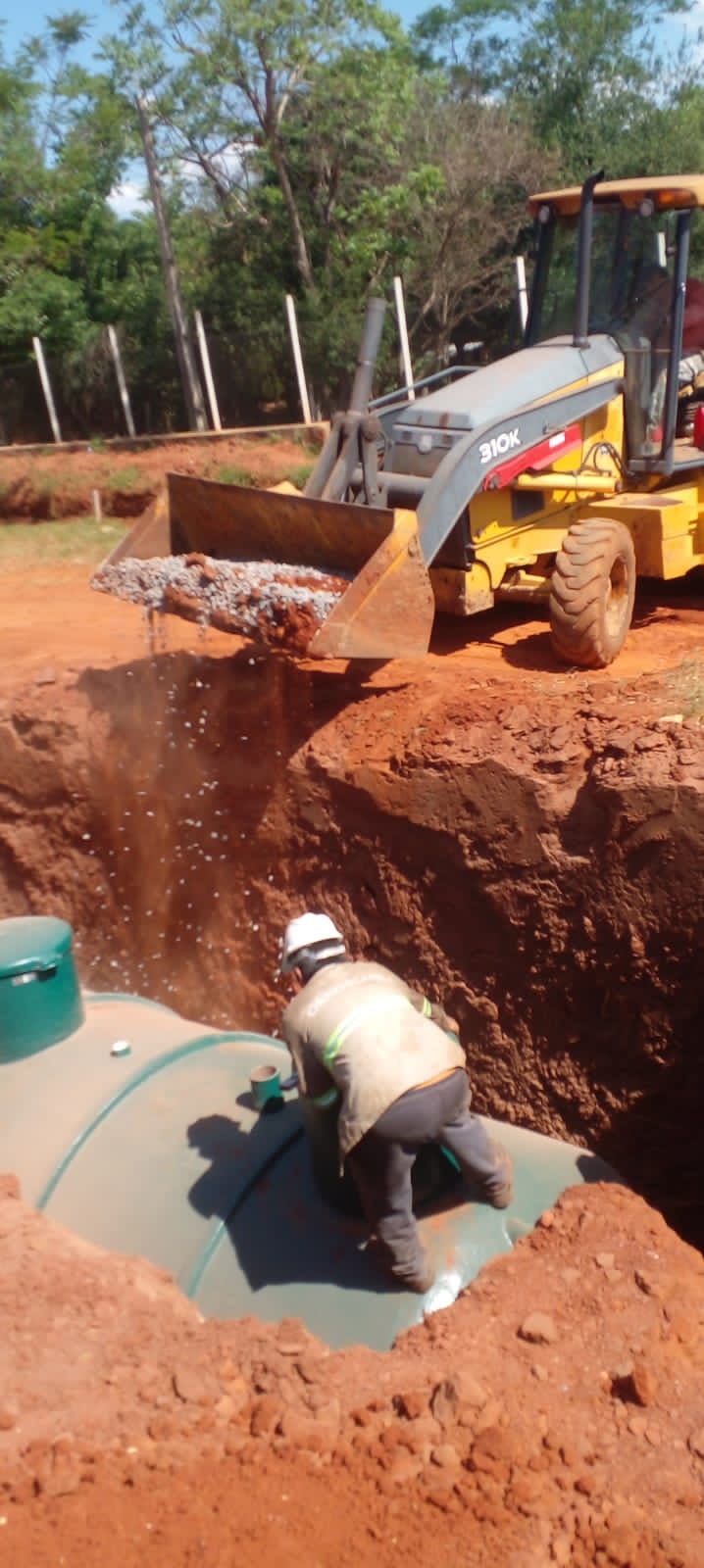 Tratamiento Efluentes